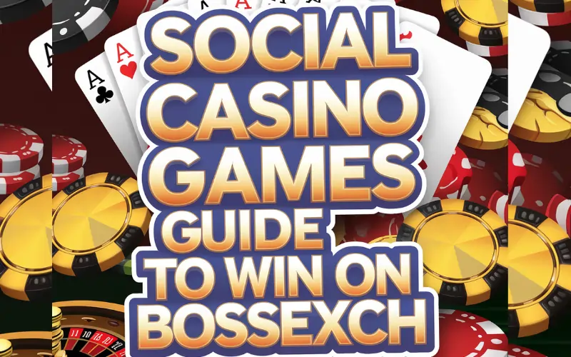 social casino games