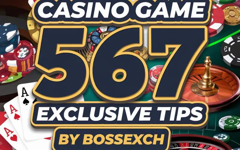 casino game 567