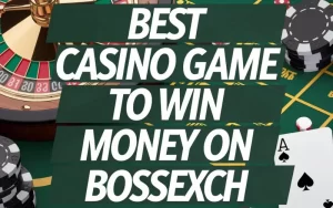 best casino game to win money